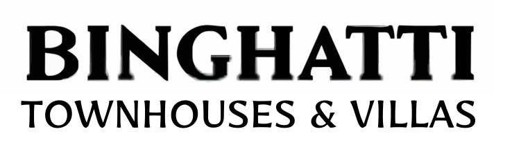 Binghatti New Launch Logo - Binghatti Holding Ltd.